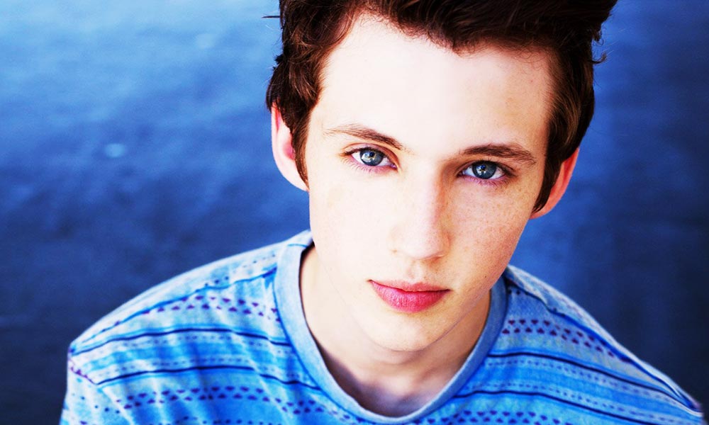 Troye Sivan