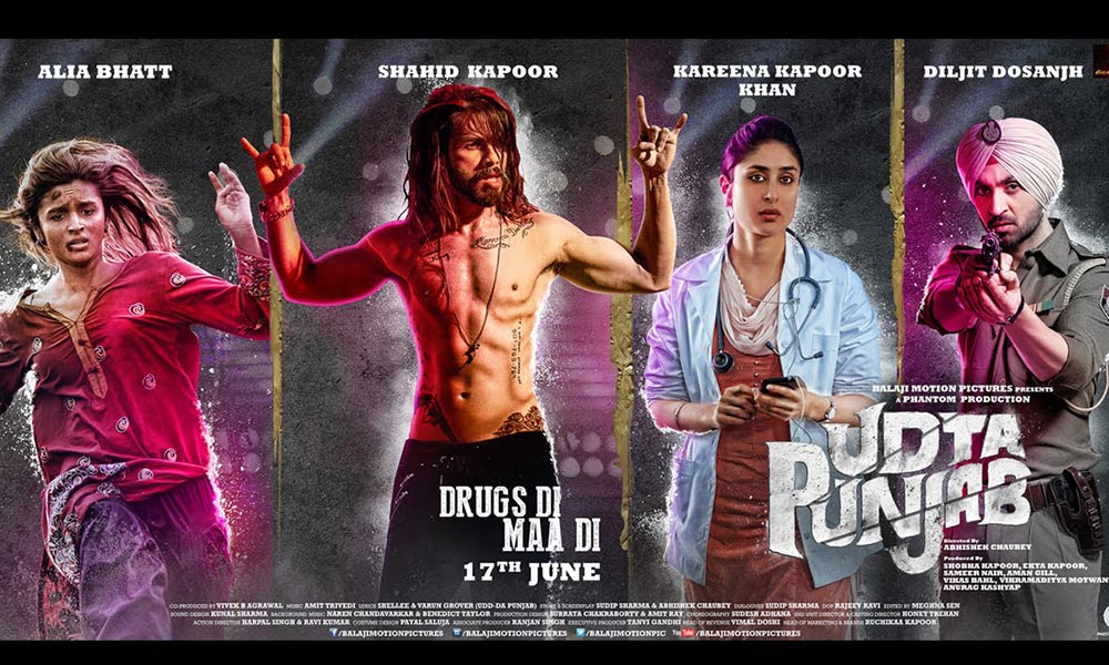 Udta Punjab