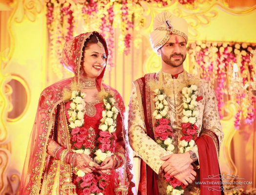 divyanka married