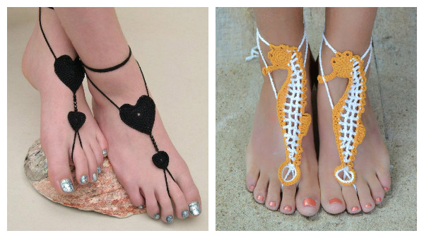 Barefoot sandal5