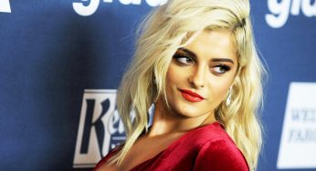 Bebe Rexha : One Behind The Hit Songs You Have On Your Playlist Today