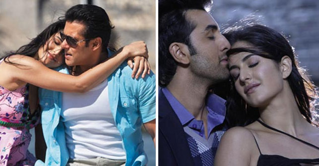 Bollywood celebs love affairs12