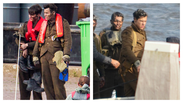 Harry Dunkirk