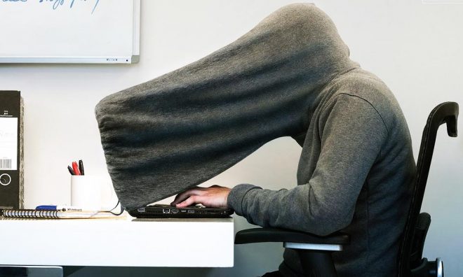 Internet Privacy