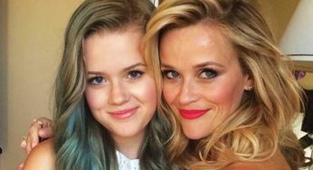 8 Incredible Celebrity Daughter – Mother Lookalikes That You Have To Check Out