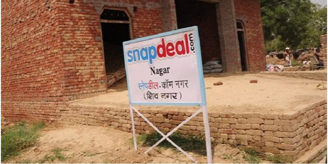 Snapdeal.com-Nagar