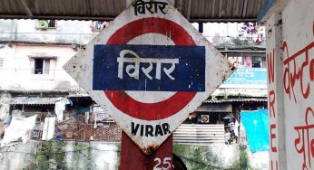 Here Are The Interesting History And Facts Behind Mumbai Station Names