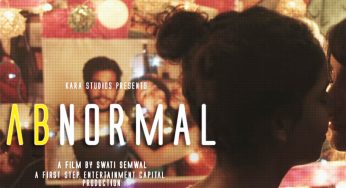 Check Out The Trailer Of “ABNORMAL” That Will Make You Ask Many Questions