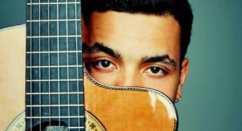 The Talented Singer “Ady Suleiman” Is Attracting A Worldwide Attention