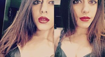 Aalia Ebrahim: 10 Hot Pics Of Pooja Bedi’s Daughter Prove She’s Bold And Beautiful