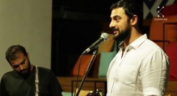 Watch: Poem By Arunoday Singh “What Remains of The Light” Is What You Must Check Out