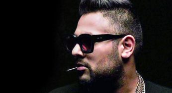 Badshah Puts His Own Spin In A Cover Song Of Justin Bieber’s Sorry