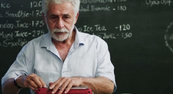 This Short Film Featuring Naseeruddin Shah Depicts Emotions of a Lost Love