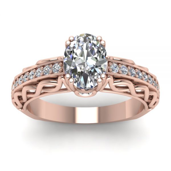 Engagement Ring Designs 