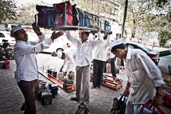 dabbawala