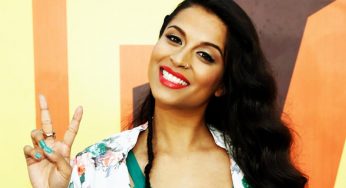 Lilly Singh: The YouTube Star Aka Superwoman Is Today A Global Star