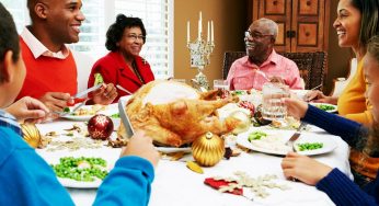 These 8 Tips Will Help You When Meet Your Future In-Laws For The First Time