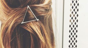Bobby Pins Are Now Making Their Coolest Comeback In Creative Hairstyles
