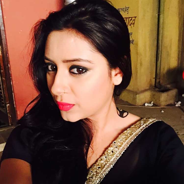 Pratyusha Banerjee