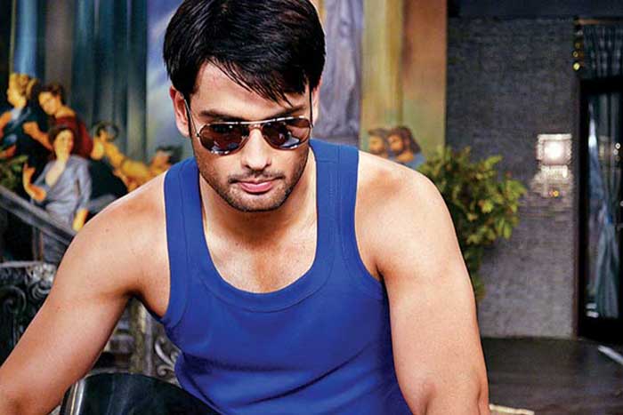 vivian dsena