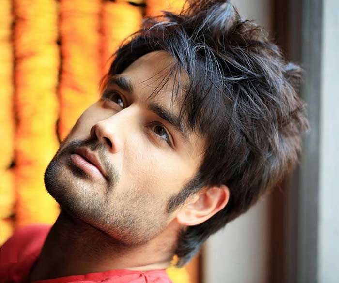 vivian dsena