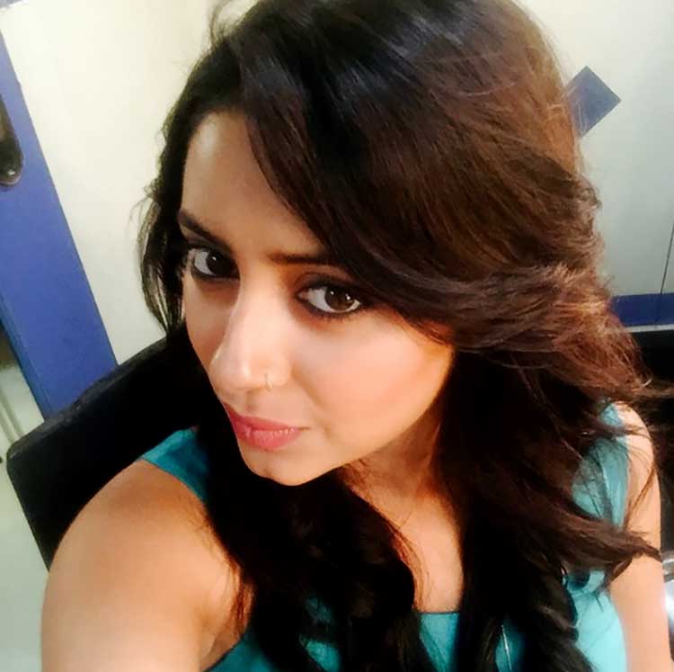 Pratyusha Banerjee