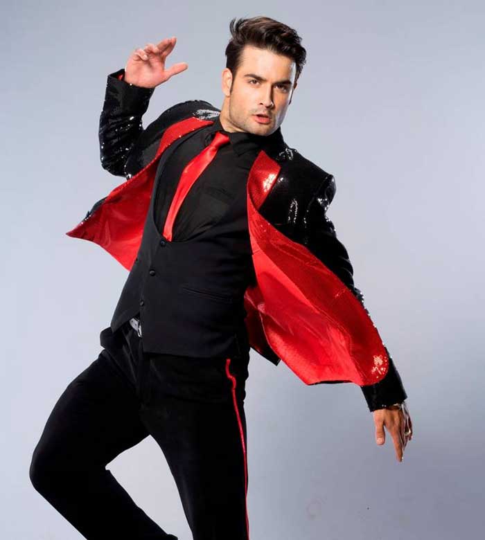 vivian dsena