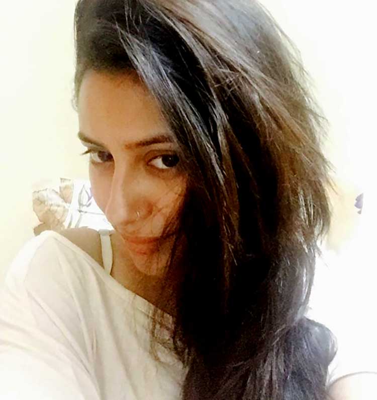 Pratyusha Banerjee