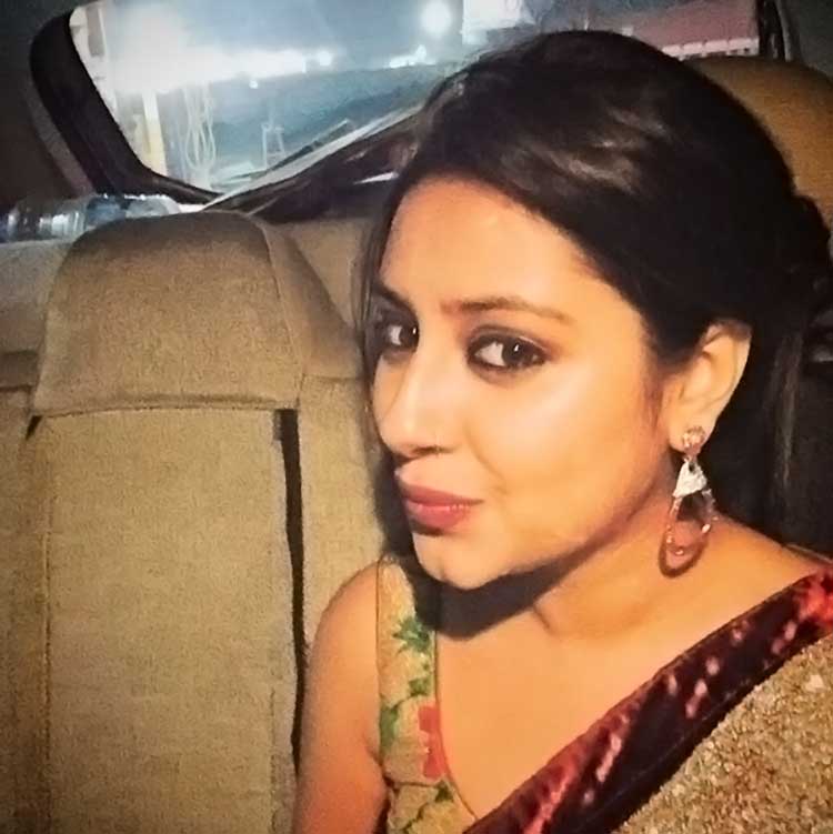 Pratyusha Banerjee