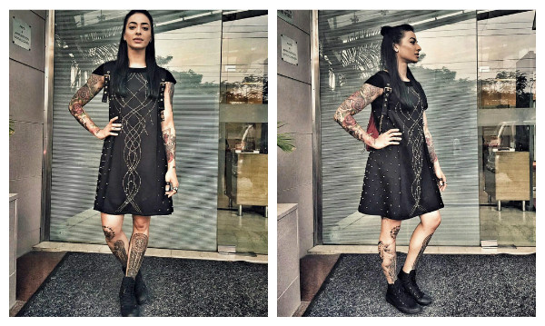 Bani J