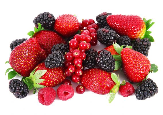 Berries