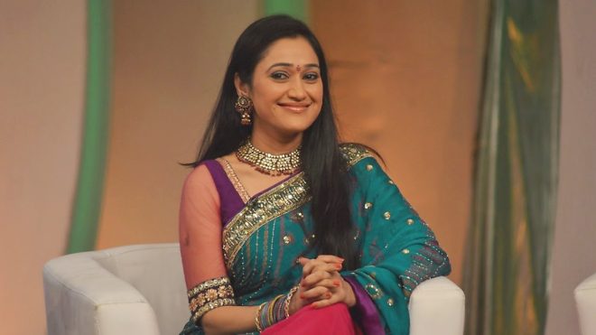 Disha Vakani Television Actresses Per Day Salary