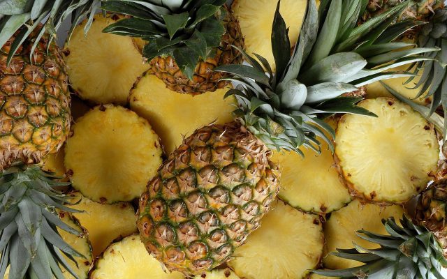 pineapple