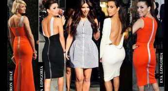 Exposed Zipper Is A Sexiest Trend And You Need To Rock That Style!