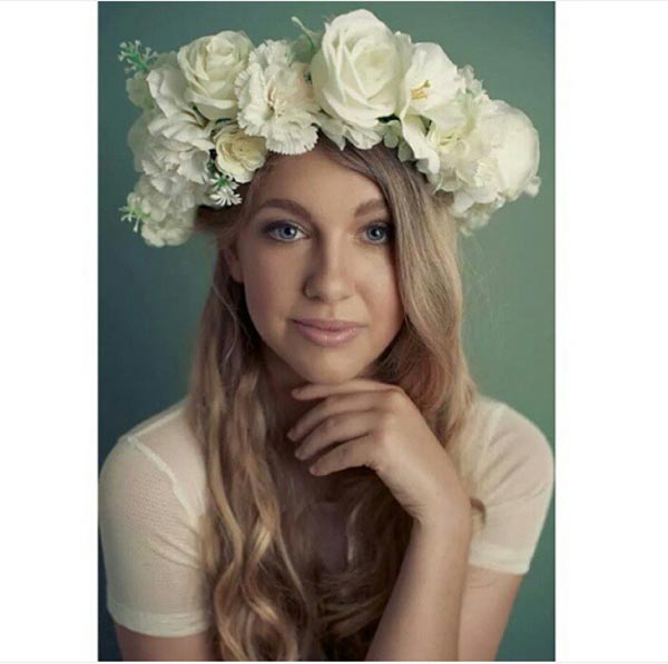 Flower Crowns 3