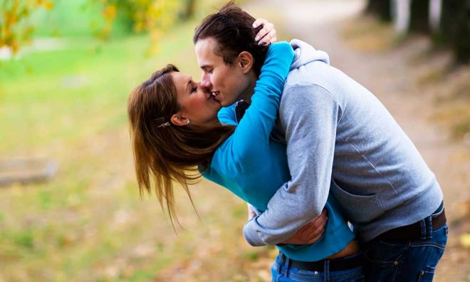 Giving Space in Relationship