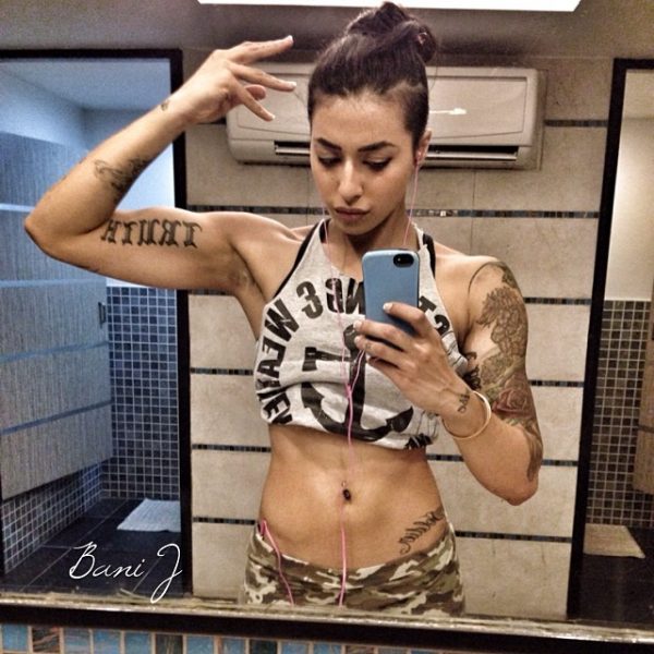 Bani J