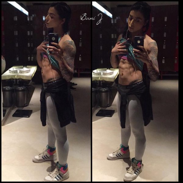 Bani J