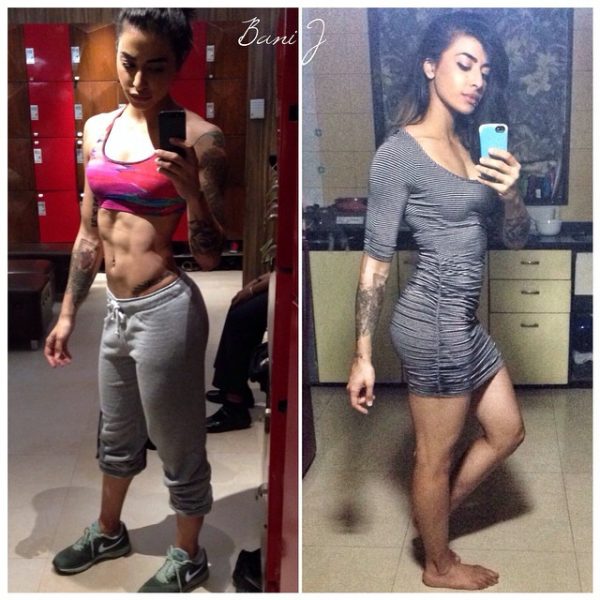 Bani J