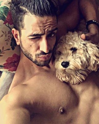 Aly Goni