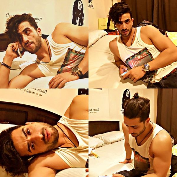 Aly Goni