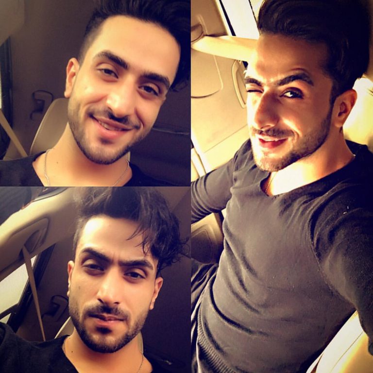 7 Pics Of Aly Goni Will Make You Fall In Love With Him All Over Again!
