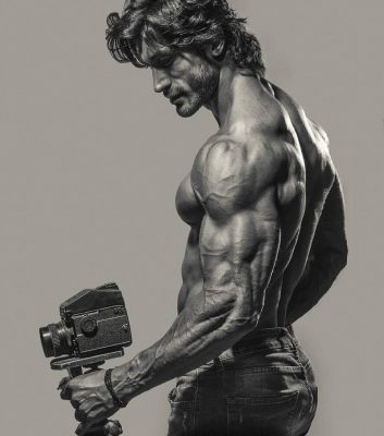 Vidyut Jamwal