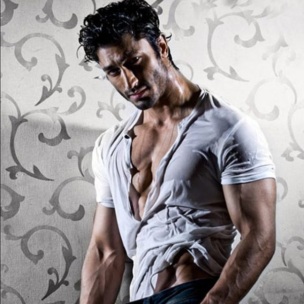 Vidyut Jamwal