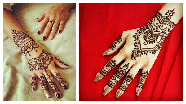 Mehndi 1