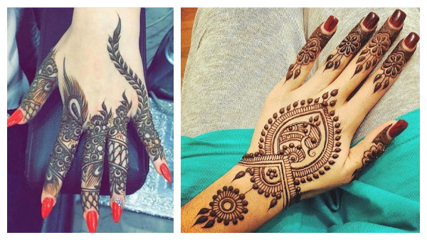 Mehndi