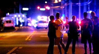 This Video Tribute To Orlando Night Club Killings Hits Just The Right Notes On Homosexuality  