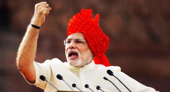 10 Highlights Of Narendra Modi’s Independence Day Speech That You Must Know