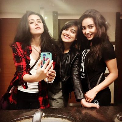 Ridhi-Dogra-Surbhi-Jyoti-and-Asha-Negi