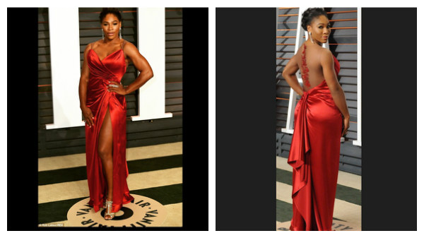 Serena Williams hot pictures